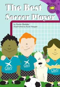 Best Soccer Player