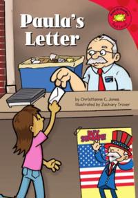 Paula's Letter