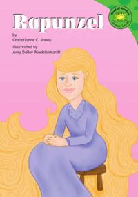 Rapunzel