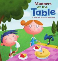 Manners at the Table