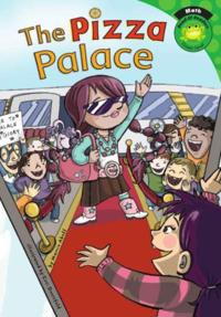 Pizza Palace