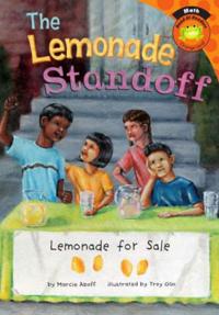 Lemonade Standoff