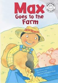 Max Goes to the Farm