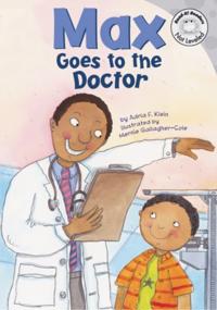 Max Goes to the Doctor