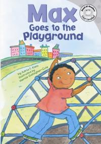 Max Goes to the Playground