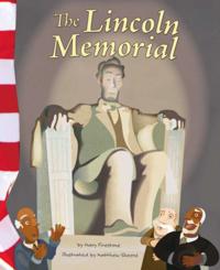 Lincoln Memorial