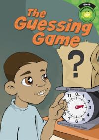 Guessing Game