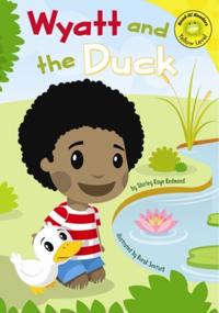 Wyatt and the Duck