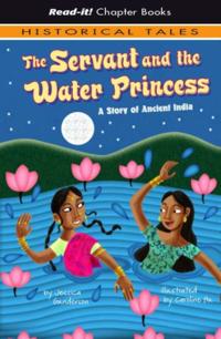 Servant and the Water Princess