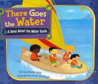 There Goes the Water