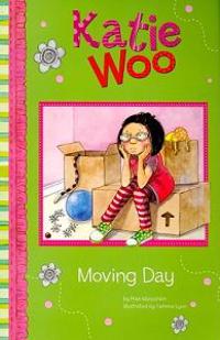 Katie Woo Moving Day