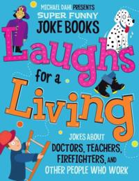 Laughs for a Living