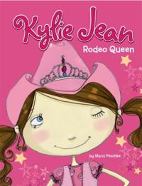 Rodeo Queen