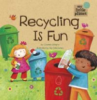 Recycling Is Fun