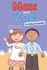 Max and Zoe