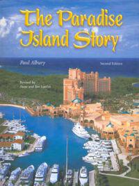 The Paradise Island Story 2E