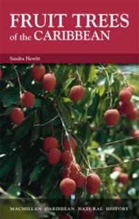 Fruit Trees of the Caribbean