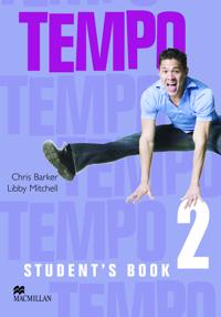 Tempo 2 SB International