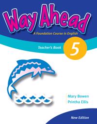 Way Ahead 5 Teacher's Book Revised