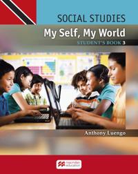Social Studies for Trinidad and Tobago Student's Book 3