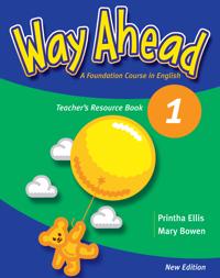 Way Ahead 1 Teacher's Resource Book Revised
