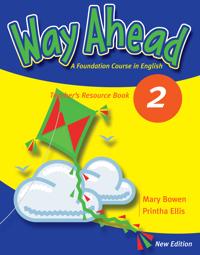 Way Ahead 2 Teacher's Resource Book Revised