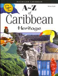 A-Z of Caribbean Heritage