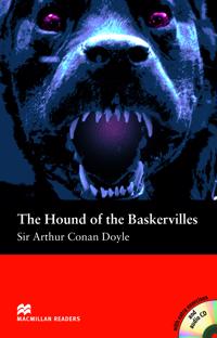 Macmillan Readers Hound of the Baskervilles The Elementary Pack