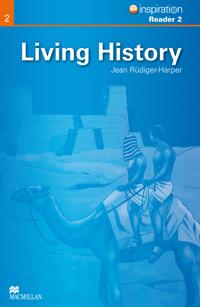Inspiration Reader 2 Living History Swiss Edition