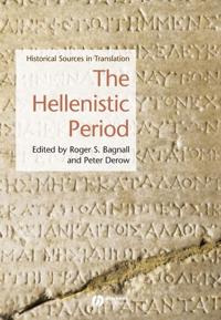 Hellenistic period - historical sources in translation