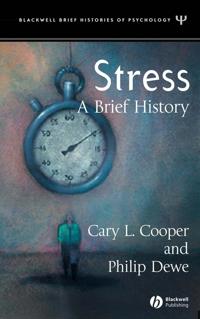 Brief history of stress