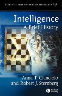 Intelligence