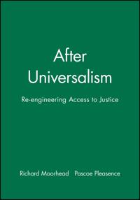 After Universalism