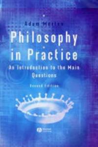 Philosophy in Practice