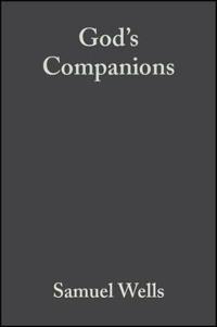 God's Companions