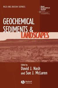 Geochemical Sediments and Landscapes