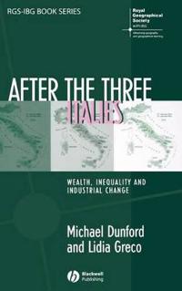 After the Three Italies