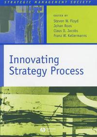 Innovating Strategy Processes