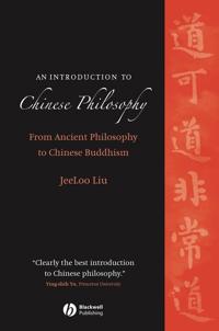 An Introduction to Chinese Philosophy
