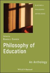 Philosophy of Education