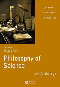 Philosophy of Science