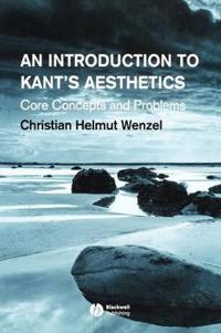An Introduction to Kant's Aesthetics