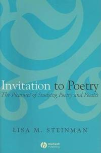 Invitation to Poetry
