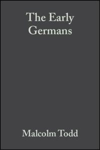 Early Germans