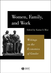 Women, Family, and Work