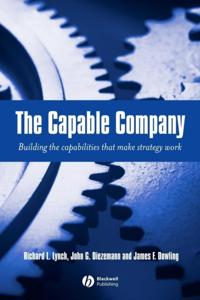 Capable Company