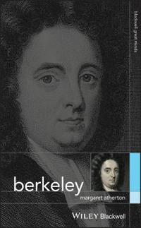 Kirjan kansi "Berkeley"