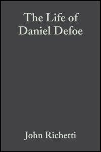 Life of Daniel Defoe