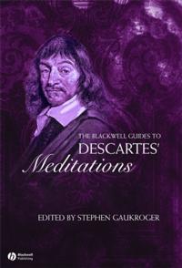 Blackwell Guide to Descartes' Meditations