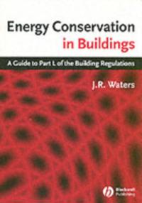 Energy Conservation in Buildings